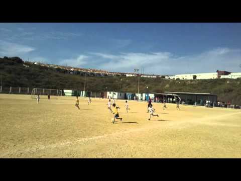 Mirador a - CD La Villa