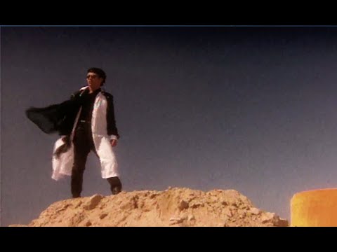 Ahmet Akkaya - Hasret (Official Video)