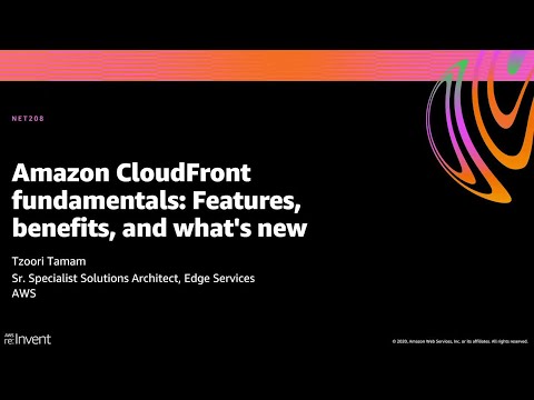 image-What is AWS GTM?