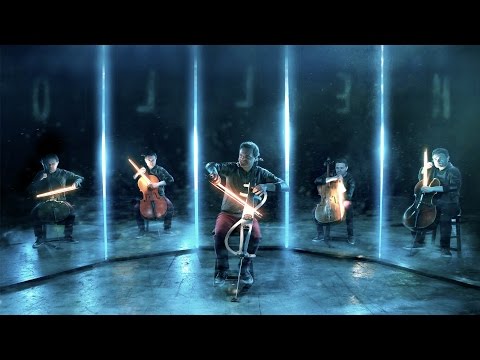 Adele - Hello / Lacrimosa (Mozart) – The Piano Guys Video