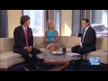 Ainsley Earhardt Hot Legs Cross Fox Friends 08 25 13