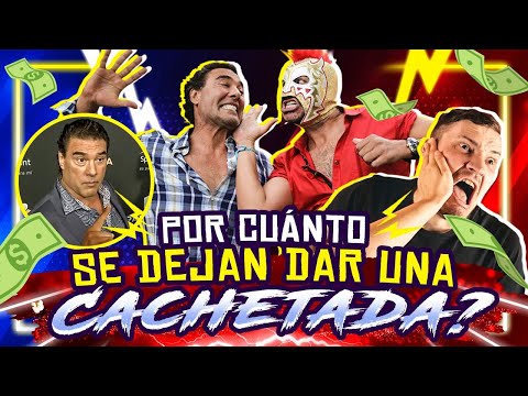 EDUARDO YAÑEZ & Escorpión Dorado #alvolante Su carácter, polémicas y más!