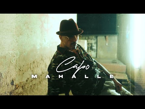 CAPO - MAHALLE [Official Video]