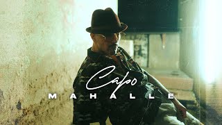 CAPO - MAHALLE [Official Video]