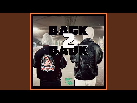 Back To Back 2