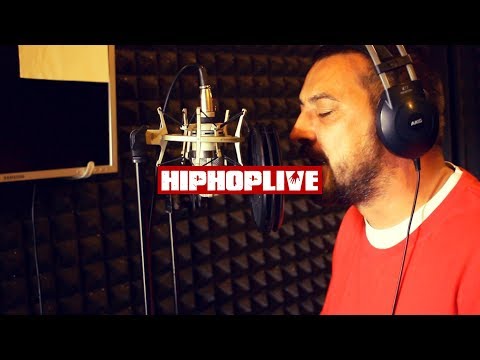 Baboi – Freestyle | HipHopLive