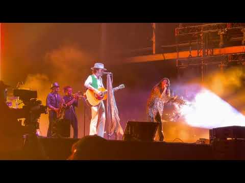 Diazepam - Leiva & Daniela Spalla / Vive Latino 2023 Ciudad de México