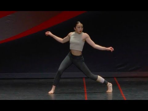 Courtney Chiu - Pendulum