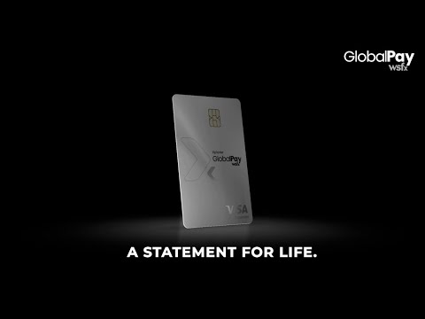 GlobalPay: Forex & Remittance