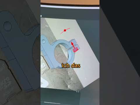 3D-Druck Ersatzteile selbst herstellen: Vom Bild zum Bauteil 🔧