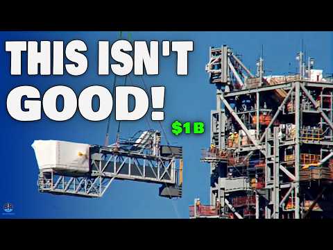 NASA Ramps Up Preparations on SLS to Launch Artemis 2 Back to the Moon Early Next Year, but…