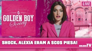 ALEXIA ERAM - &quot;LIL ESCA&quot; (Official Video)