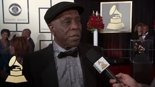 Buddy Guy | Red Carpet | 58th GRAMMYs