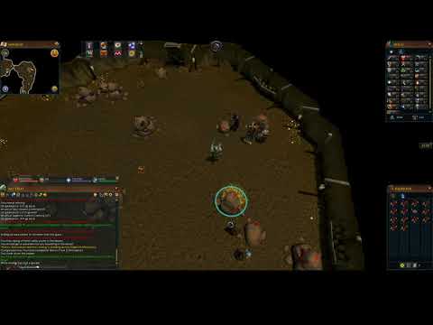 RUNESCAPE 3 BORIC'S TASKS III