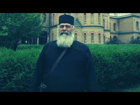 Cum poti sa crezi intr-un Dumnezeu pe care nu L-a vazut nimenea? - de Parintele Calistrat Chifan