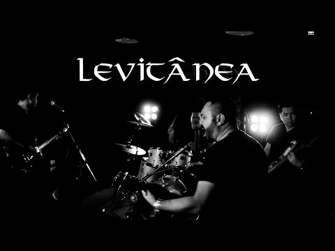 Eu Quero Mais - Levitânea