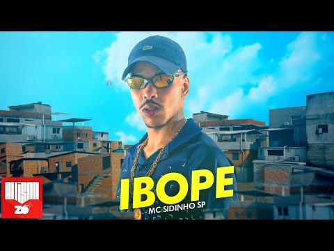 MC Sidinho SP - Ibope (Macena288)
