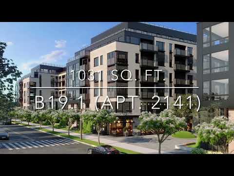 B19.1 (Apt 2141)