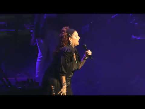 Debbie Deb - Lookout Weekend (You Tube Theater, Los Angeles CA 3/2/2023)