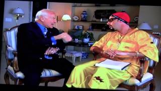 freidy baby ali g with buzz aldrin