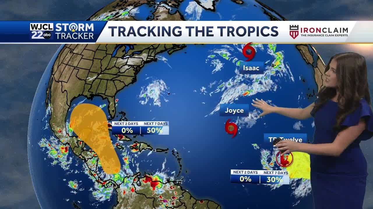 New development in the tropics