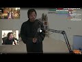 ImDOntai Reacts To Kai Reviewing His Streamer Proffesor Application