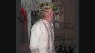 Mourning by suburban bordumb