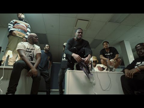 Van Buren Records - MEDIC (Official Video)