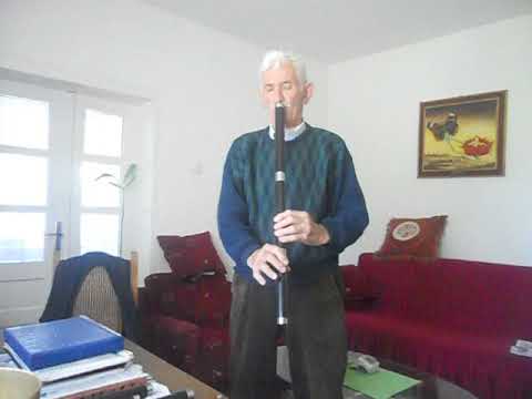 Срећко Перчевић 29.5.2018 ВЕЛУЋЕ