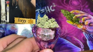 The REAL 1 GRAM BOWL!!!