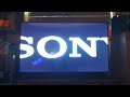 Sony Columbia Pictures 2019