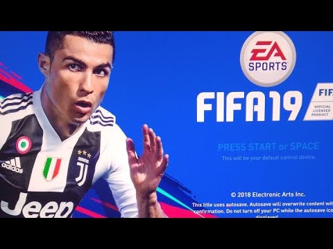 XEEKO EDITZ IS LIVE! - FIFA 19 CHAMPIONS LEAGUE 🪄💫