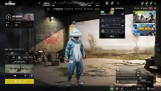 スマブラ修行　だれでも歓迎 PUBGもするかも