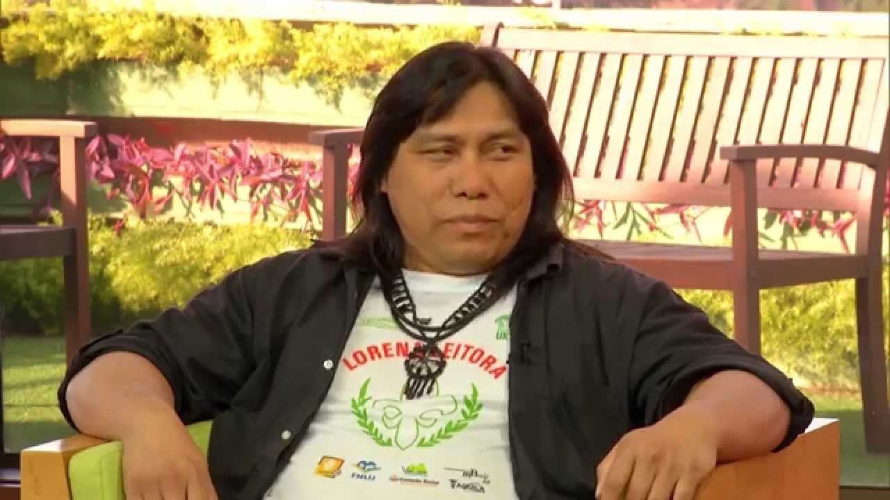 Literatura indígena - Conexão Futura  - Canal Futura