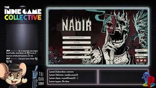 [Jan 3, 2023] IGC SHOWCASE #30 Nadir & The Pinball Wizard