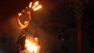 Tribaltech 2014 Reborn time-lapse (Sem som)