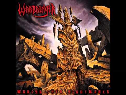 Warbringer-Abandoned By Time