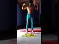 Shorts Abs Workout At Home Desigarib Absworkout