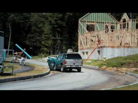 Furry Vengeance - Trailer