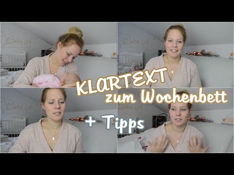 My postpartum period | honest and unvarnished