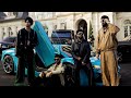 Gminxr Tegi Pannu Zehr Vibe WEEKEND Official Music Video