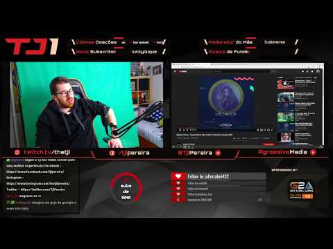 TJI REAGE A BÁRBARA TINOCO - PASSE-PARTOUT