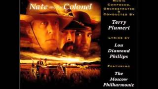 Suite from Nate and the Colonel/Terry Plumeri Composer/Conductor