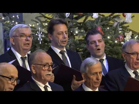 MVA Špansko; Božićni koncert 11.01.2020.;  Dubrovačka kolenda