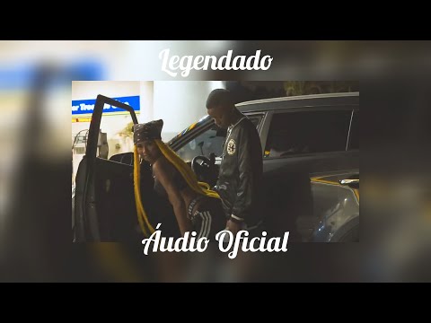 Kakas & Mc Pedrinho - Poderoso Chefin - LEGENDADO/LETRA