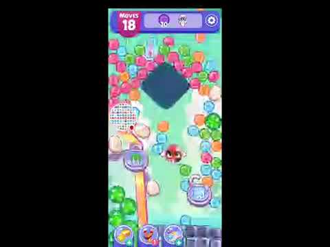 Angry Birds Dream Blast Part 15