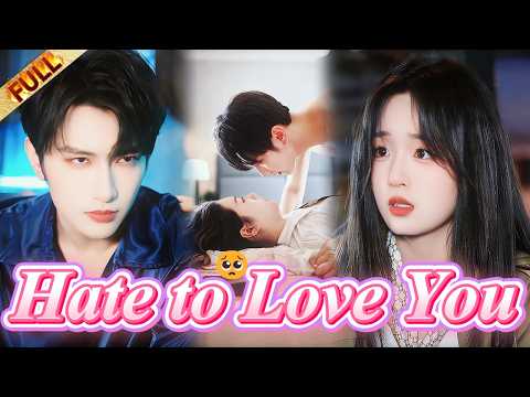 🤯I Fell into My Yandere CEO’s Obsession Trap… Now He Wants to Cage Me or Completely OWN Me?!