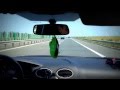 Lamborghini Aventador Pe Autostrada Soarelui A2