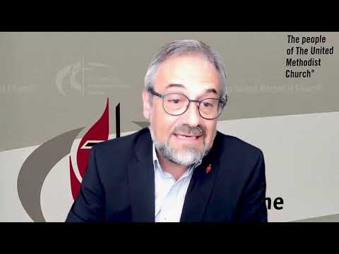 IDEA TV 23 08 24 - Michaelis - Methodistische Weltkonferenz