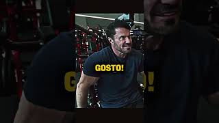 BISTECONE x SABOR ENERGÉTICO - BISTECONE PROVOU A BEBIDA DO TOGURO #toguro #renatocariani #maromba
